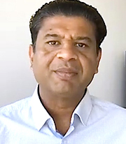 Karthik Rao