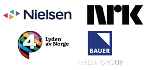 Nielsen's Norwegian Radio Contract Extended