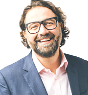 Mikkel Svane