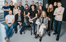 The Deepnote team