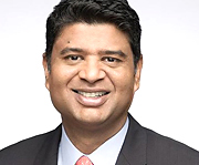 Karthik Rao