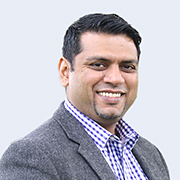Raju Patel