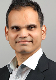 Anil Kamath