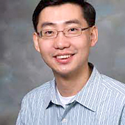 Alex Li