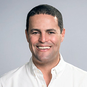 Kevin Krim