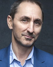 David Droga