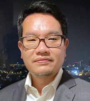 Chumphol (Marc) Sivawettakul