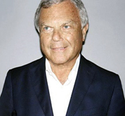 Sir Martin Sorrell