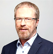 Prof. Dr Hans Uszkoreit