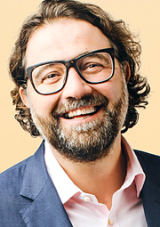 Mikkel Svane