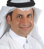 Khalid AlYahya