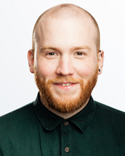 Adam Lees