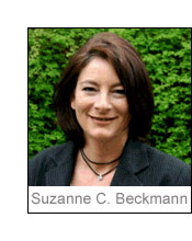 Suzanne C. Beckmann