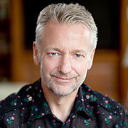Andy Main