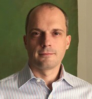 Arnaud Frade