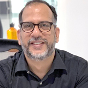 Manish Makhijani