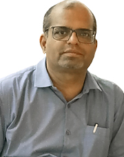 Sandeep Ranade