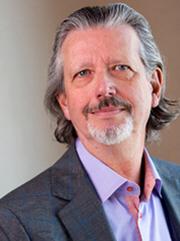Bruce Wilson