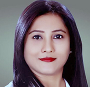 Rupa Raje