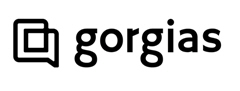 Gorgias logo