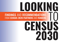 Census Bureau Invites Public Feedback for 2030 Planning
