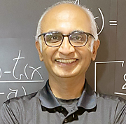 Sunil Mirani