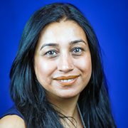 Smriti Sharma