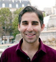 Alex Elias