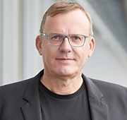 Bernd Buchner
