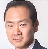 NBCU's Chief Data Office John Lee