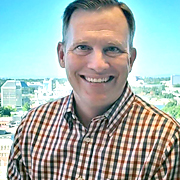 Jeff Coleman