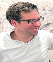 Tobias Konitzer