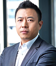 Benjamin Wei