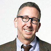 Arthur Fleischmann