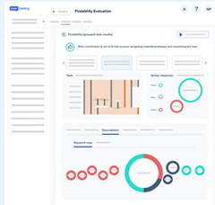 Upgrades to UserTesting solutions