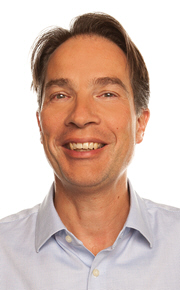 Alexander Kleijngeld