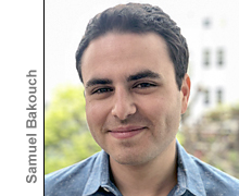 Samuel Bakouch