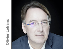 Olivier Lefranc