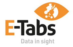 E-Tabs logo