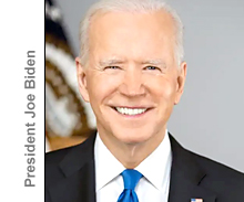 President Joe Biden