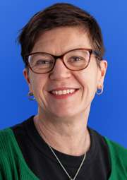 Fiona Nixon