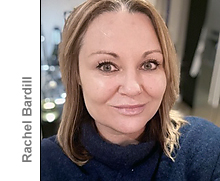 Rachel Bardill
