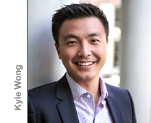 Kyle Wong