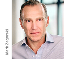 Mark Zagorski