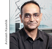 Avinash Kaushik