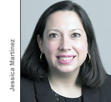 Jessica Martinez