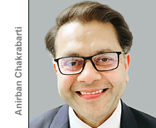 Anirban Chakrabarti