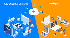 Funds for Experience Testing Firm HeadSpin