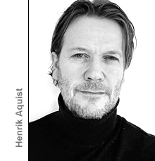 Henrik Åquist