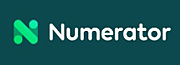 Numerator Logo